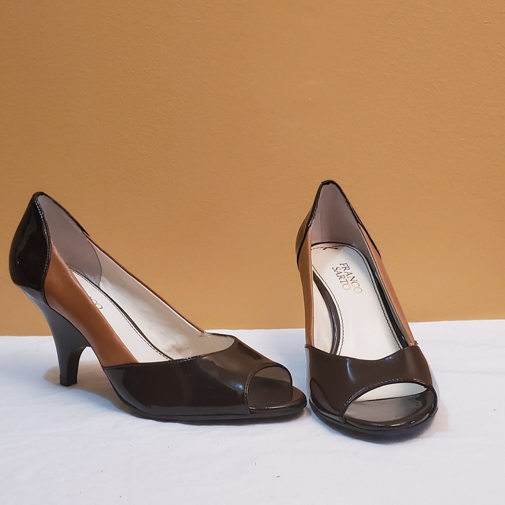 Franco Sarto Pump